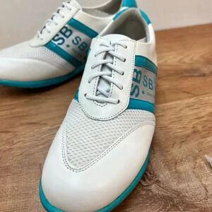 Sandbaggers Sandy Malibu Size 5